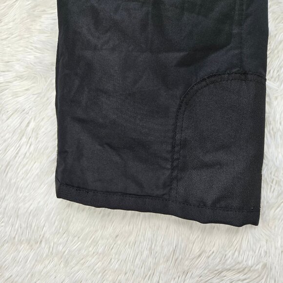 Arctix Size Medium Short Women's Black Ski Snow Pants Inner Gator Winter Outdoor - Picture 9 of 15